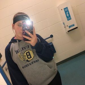 Meet your Posher, Halee